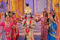 Dana Veera Sura Karna Movie Photos